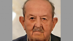 Kore Gazisi Münir Özalp Vefat etti