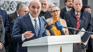 Soyer: "Alınan kararların takipçisi olacağız"