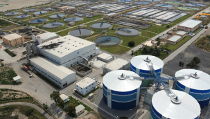 Temiz Körfez için Çiğli'de 4. fazın ihalesi yapıldı