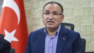 Adalet Bakanı Bozdağ CNN TÜRK canlı yayınında açıkladı