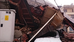 AFAD son durumu açıkladı! Depremde can kaybı: 41 bin 20