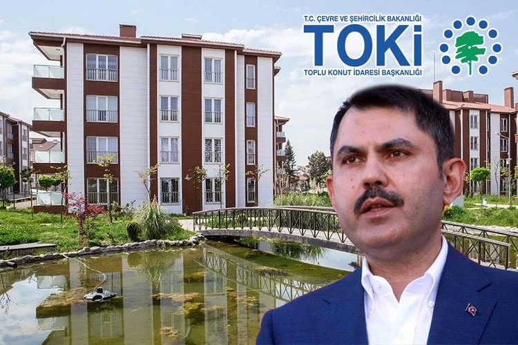 Bakan Kurum açıkladı... TOKİ binaları nasıl sağlam kaldı?