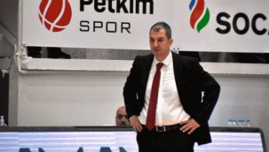 Burak Gören" Çok Değerli Bir Galibiyet Aldık"