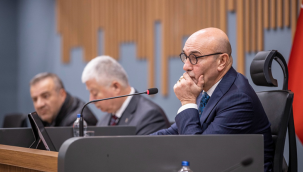 "Güç birliği yaparsak, dertlere derman oluruz"