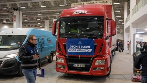 İki günde destek miktarı 19 milyonu aştı