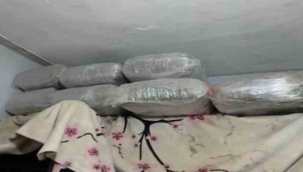 İzmir'de zehir tacirlerine büyük darbe: 114 tutuklama