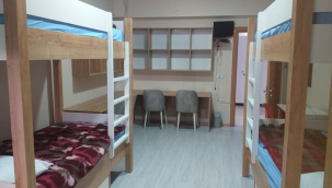 İzmir'e gelecek depremzedeler için konaklama ve psikolojik destek