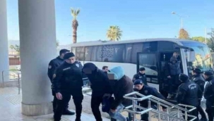 İzmir Selçuk'ta "Kökünü Kurutma Operasyonu"