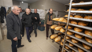 İzmir Yarbaşı'nın fıstığıyla üreticiye destek olacak