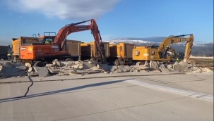 Kalyon Holding 3000 kişilik konteyner kent kuruyor