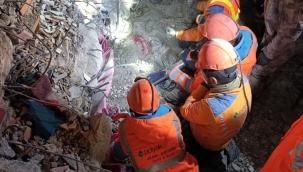 Kınık Polyak'tan dördüncü tim bölgeye yola çıktı