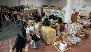 Pehlivan; "Birdik, Binler Olduk"