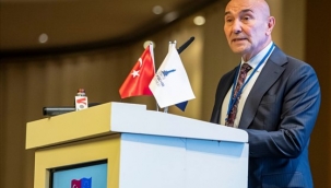 Sürdürülebilir bir ulaşım için "Geleceğe Hareket Et"