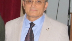 ADD Foça Şubesinin Yeni Başkanı Ali Altunbahar Oldu