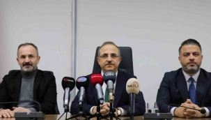 AK Parti'de il başkanı belli oluyor