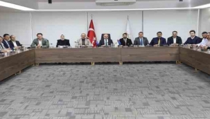 AK Parti İzmir "Evim yuvan olsun" dedi