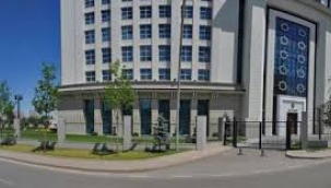 AK Partili aday adayları görüşme odasında