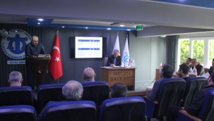 Aliağa'da Elleçleme %13 Arttı