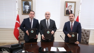 Aliağalı iş insanı Salih Yiyitalp'ten Aile Sağlığı Merkezi