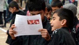 Ara tatil bayramla birleşti