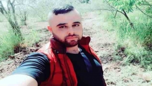 Dikili'de öldürdüğü husumetlisini denize atan zanlı yakalandı