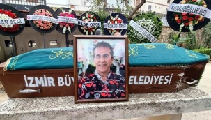 Doktor Kemal Aygün son yolculuğuna uğurlandı