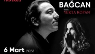 Fazıl Say depremzedeler için İzmir'de ikinci kez sahneye çıkacak