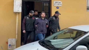 FETÖ'nün gizli kuryeleri deşifre oldu