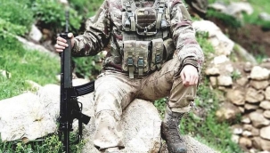 Foça'da  komşu kavgasında vurulan uzman çavuş hayatını kaybetti