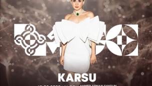 İkinci Yüzyılın İktisat Kongresi, Karsu ile açılacak