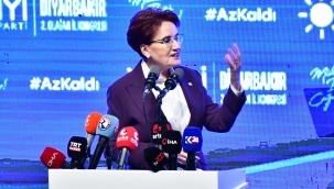 İyi Parti 6'lı Masa'dan Ayrıldı!