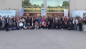 İzmir Gençlik Belediyesi yaşama geçti