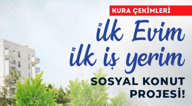 İzmir İçin Kuralar Çekiliyor..