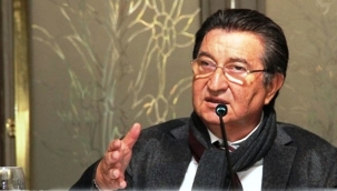 İzmirli işadamı Kemal Zorlu hayatını kaybetti