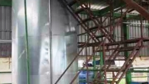 Menemen'de bir çiftliğe kaçak akaryakıt baskını