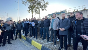  Petkim ve Star Rafinerisinde TİS İmzalandı