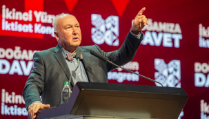 Prof. Dr. Ahmet Ercan: "Her an deprem olabilir diyemeyiz ama hazırlıklı olmalıyız"