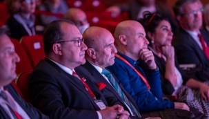 Prof. Dr. Bilge Yılmaz: Geleceğimiz çok parlak