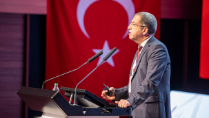 Prof. Dr. Kamil Yılmaz: Ayakta duran kentler için ayakta duran kurumlar