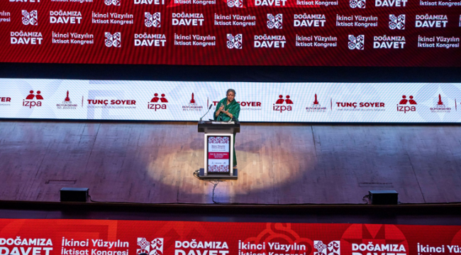 Prof. Dr. Vandana Shiva: Hürriyetin tanımı toprak, doğa ve hayat