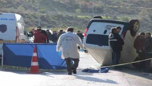 Silah zoruyla kız çocuğunu kaçırdı, kendisi de kaçırdığı kız da öldü