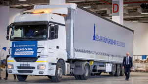 Soyer'den İzmirlilere "Umut Hareketi" çağrısı