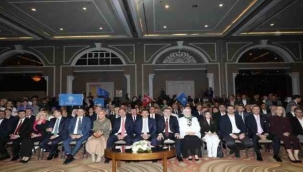 AK Parti İzmir, adaylarını tanıttı