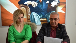 Atatürkçü Düşünce Derneği (ADD) Aliağa Şubesi'nden 'Laiklik Günü' açıklaması