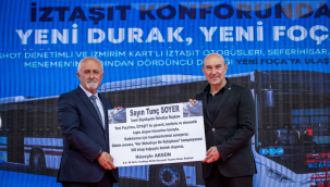 Başkan Soyer: Tüm Türkiye'de çığır açacağız