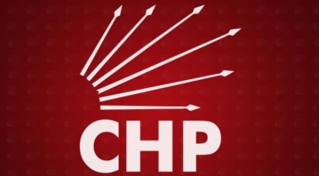 CHP Listelerinde Bakırçay'ın adı yok