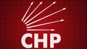 CHP Listelerinde Bakırçay'ın adı yok