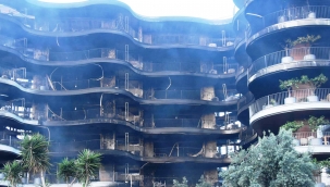 Felaketin Boyutu Gün Ağırınca Ortaya Çıktı