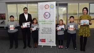 Funda Öğretmenden Aliağa'yı ve Türkiye'yi Gururlandıran Başarı