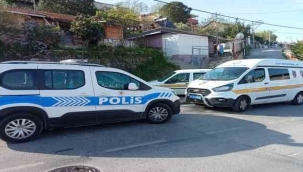 İşe kalkmadığı için öz oğlunu öldürdü